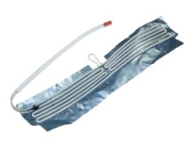 02 44 736 Beko 4870840185 Drain Heater 5273NF